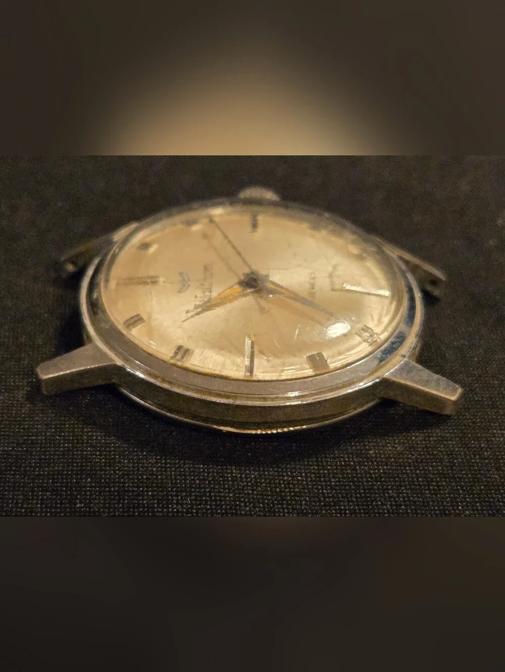 Vintage Waltham 17 Jewels Men's Watch